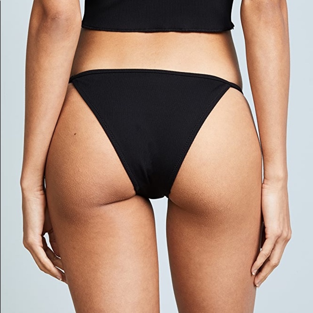 Solid & Striped - The Kate Rib Bottom - Picture 3 of 6